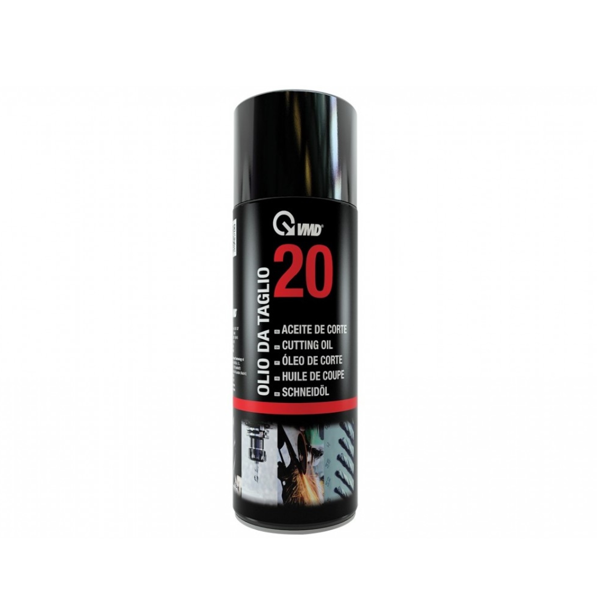 Olio da taglio WD40 spray 400ml