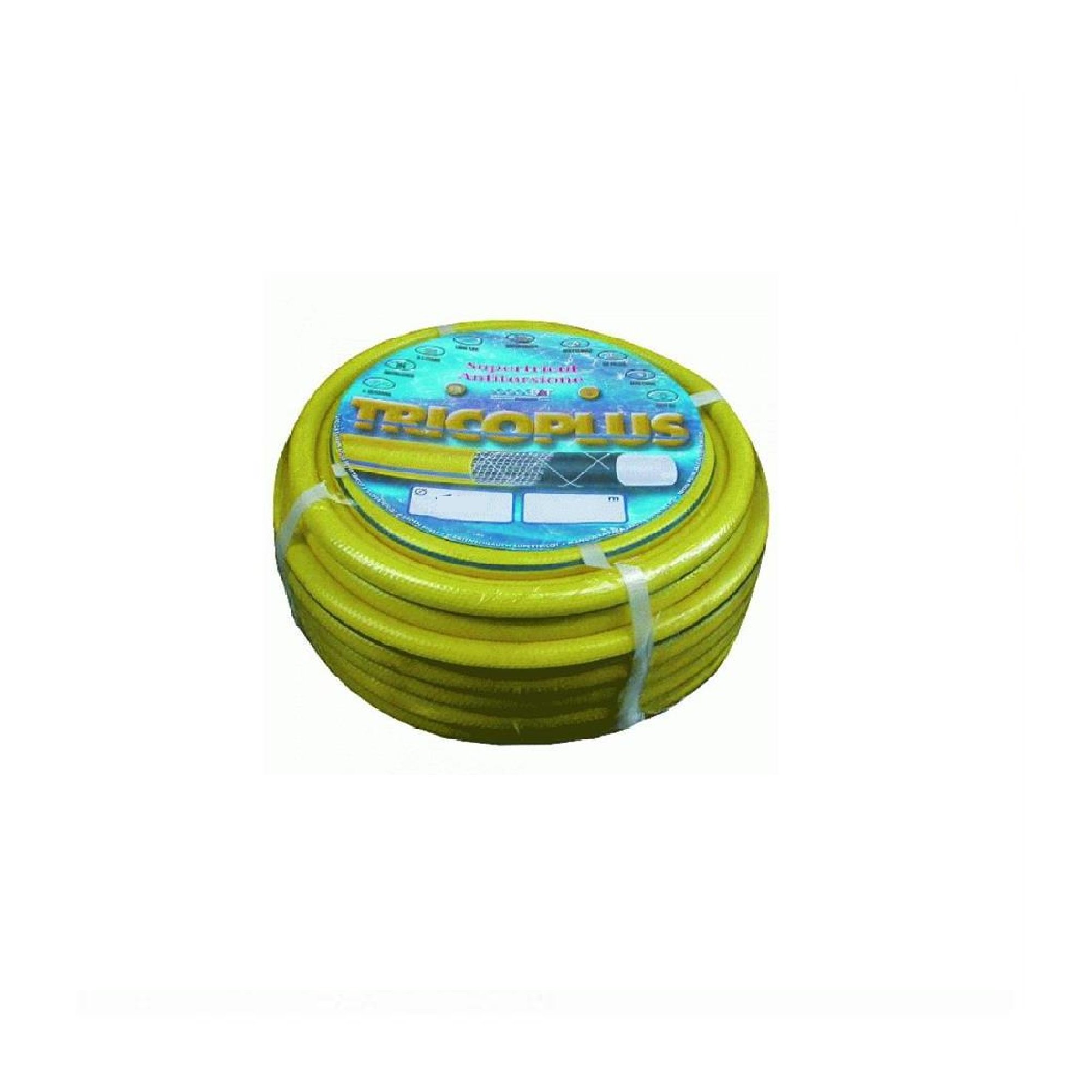 NEO TOOLS Tubo da giardino NEO PRO - 6 strati, 20m, 3/4