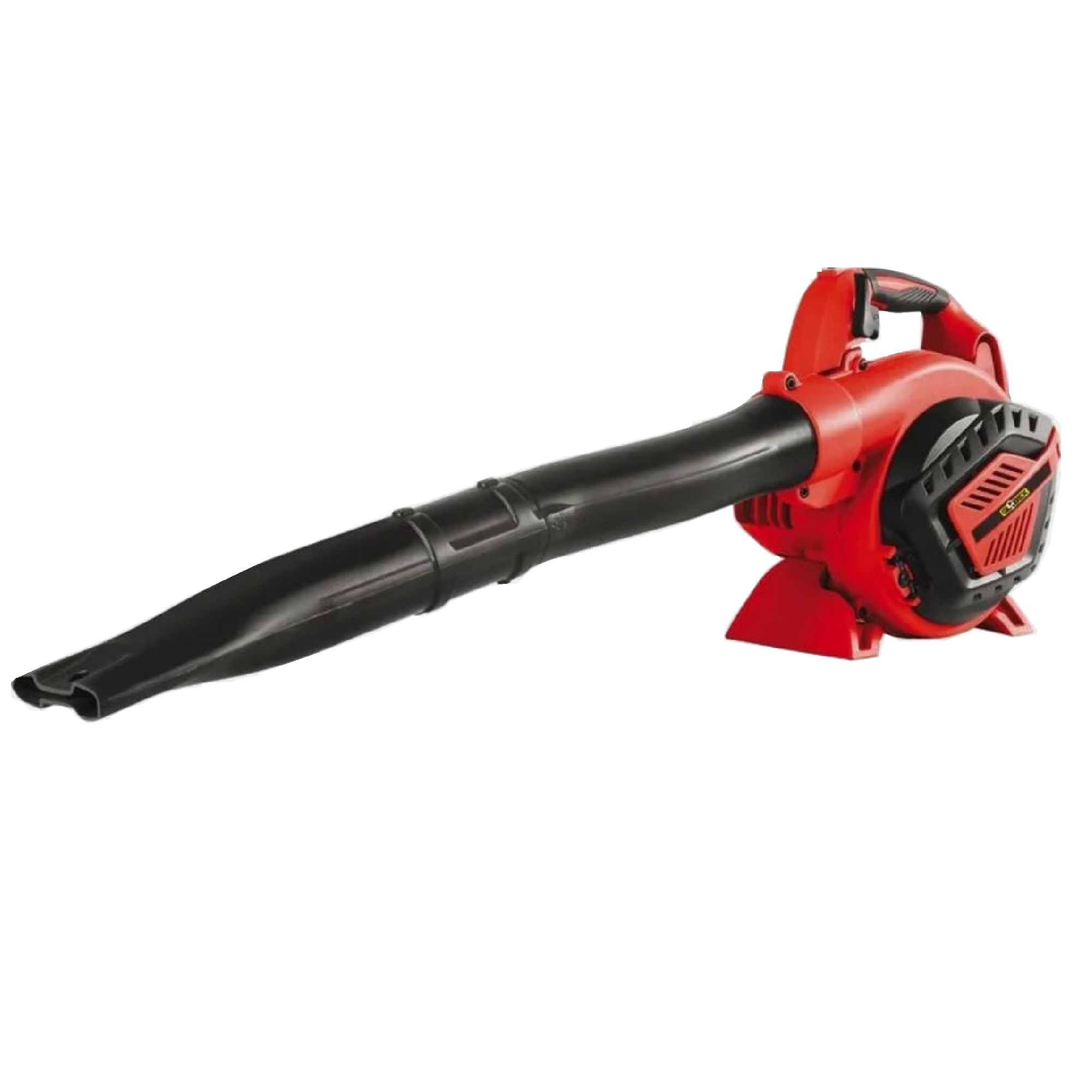 Soffiatore/Aspiratore/Trituratore 3IN1 A Scoppio 26cm&sup3; - Con Borsa Raccolta, Per Giardino