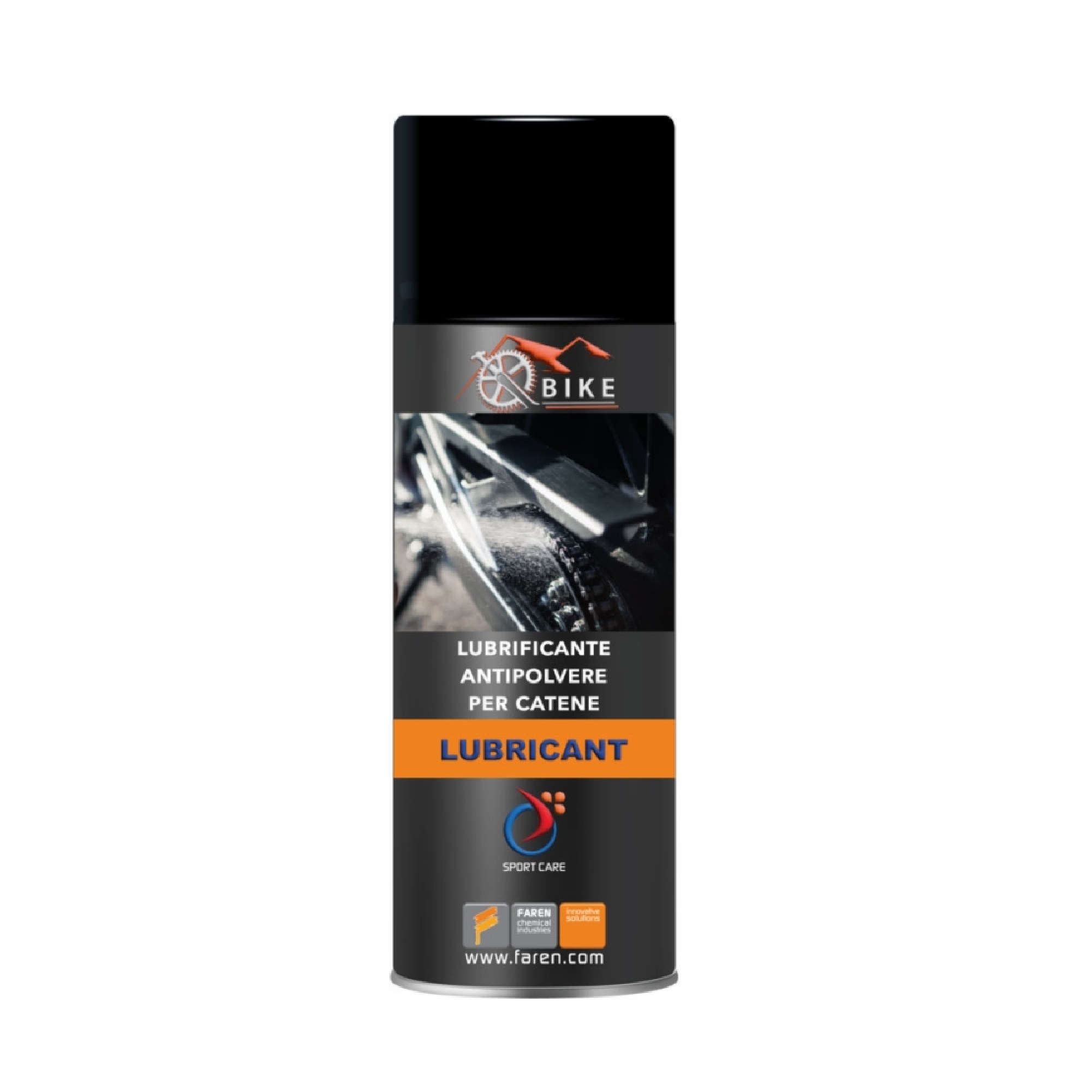 Catena Spray Sonax Bike 300 Ml – Grasso Lubrificante Per Bici, E-Bike, Moto, Made In Germany - 4