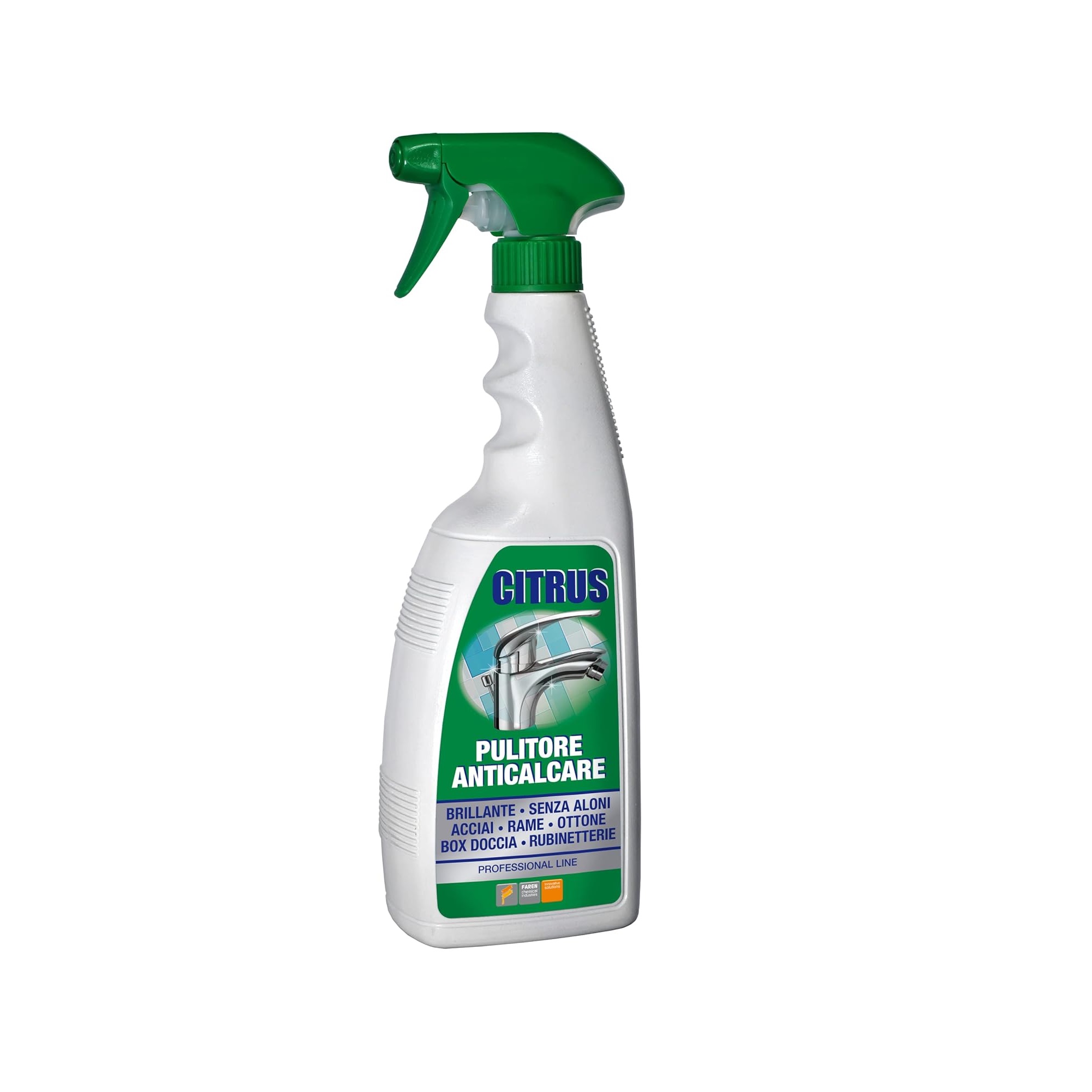 H.Koenig Pulitore a vapore NV720,30g/m di vapore, 1050W, 13 accessori