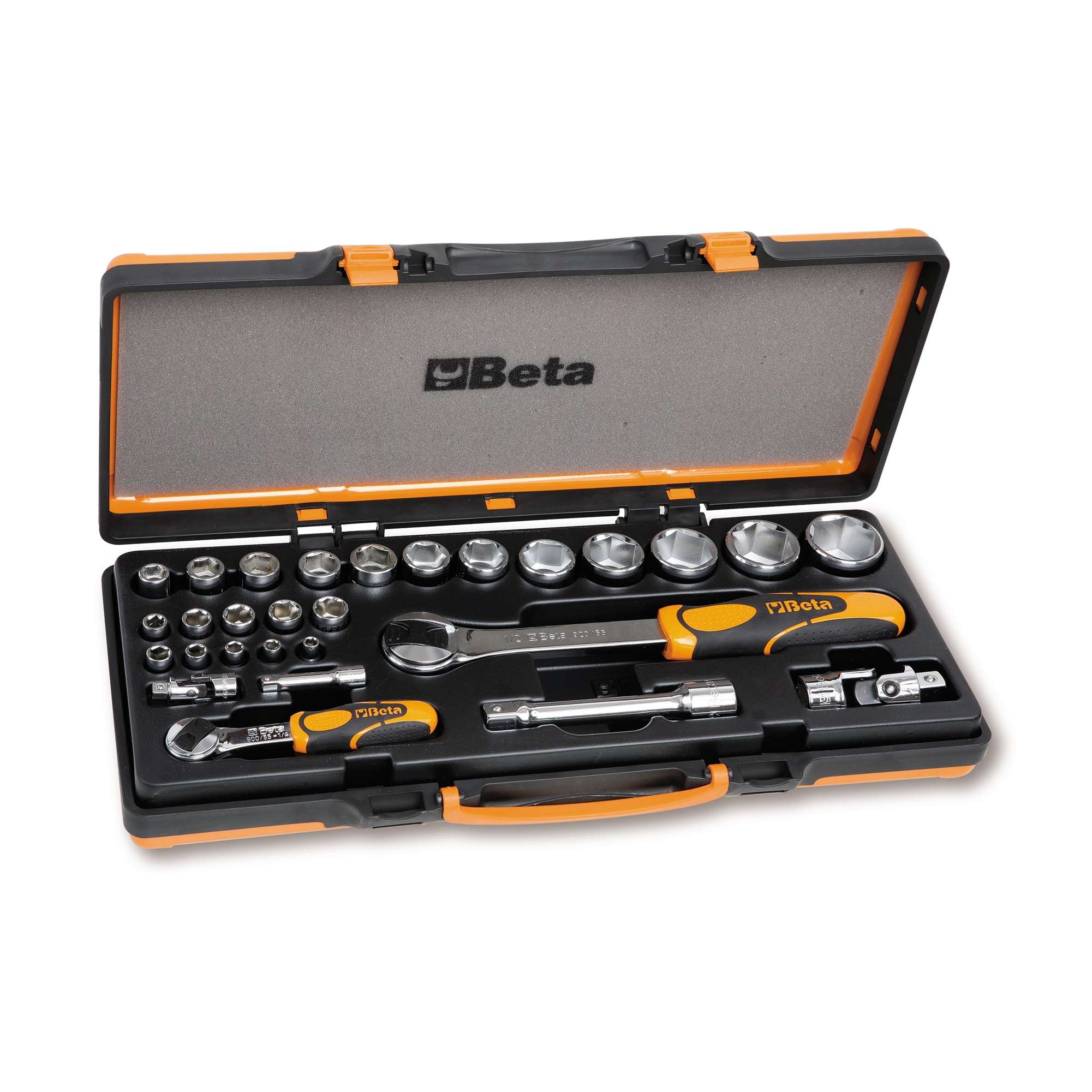 Set Mini Bit Donau 203548 Cacciavite Di Precisione Con Punte A Bussola, Fessura, Croce, Brugola, Pentalobe